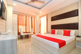 Hotel Indraprastha by OYO Rooms