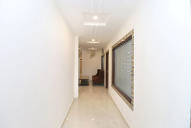 Hotel Indraprastha by OYO Rooms