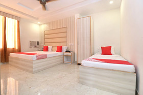 Hotel Indraprastha by OYO Rooms