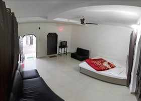 Hotel New Banjara