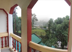 Hotel New Banjara