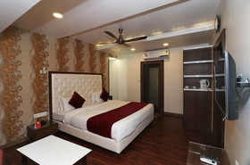 Hotel Pandav by OYO Rooms