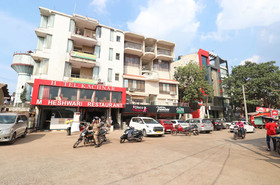 Hotel Pandav by OYO Rooms