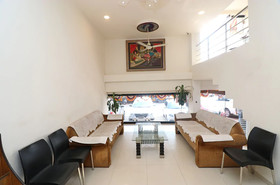 Hotel Pandav by OYO Rooms