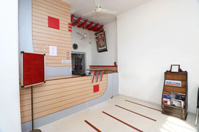 Hotel Pandav by OYO Rooms