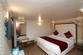Hotel Pandav by OYO Rooms