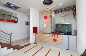 Hotel Pandav by OYO Rooms