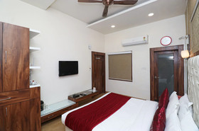 Hotel Pandav by OYO Rooms