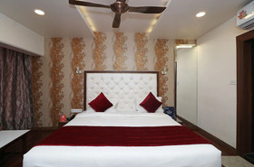 Hotel Pandav by OYO Rooms