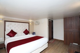 Hotel Pandav by OYO Rooms