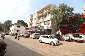 Hotel Pandav by OYO Rooms
