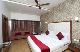 Hotel Pandav by OYO Rooms