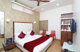 Hotel Pandav by OYO Rooms