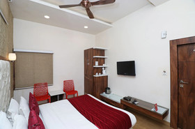 Hotel Pandav by OYO Rooms