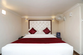 Hotel Pandav by OYO Rooms