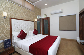 Hotel Pandav by OYO Rooms