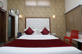 Hotel Pandav by OYO Rooms