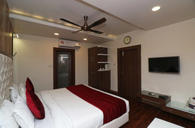 Hotel Pandav by OYO Rooms
