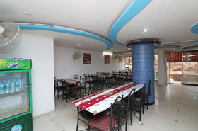 Hotel Pandav by OYO Rooms