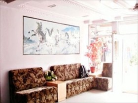 Hotel Paradise