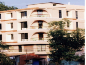 Hotel Paradise