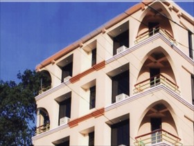 Hotel Paradise
