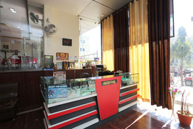 Hotel Saket by OYO Rooms