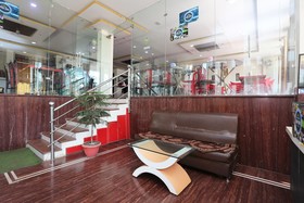 Hotel Saket by OYO Rooms