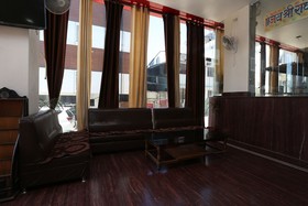 Hotel Saket by OYO Rooms