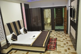 Hotel Sanskar