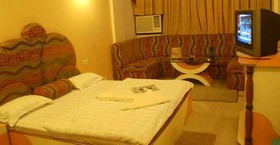 Hotel Sanskar