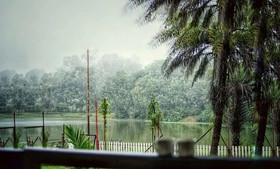Khalsa Lake View Resort