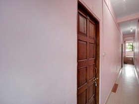 SPOT ON 42054 Shree Balaji SPOT