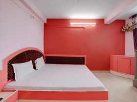 SPOT ON 42054 Shree Balaji SPOT