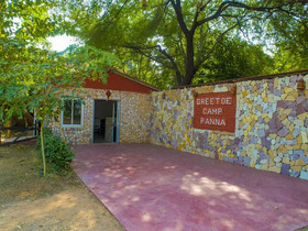 Camp Panna