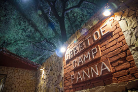 Camp Panna