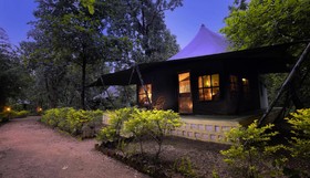 Pench Jungle Camp