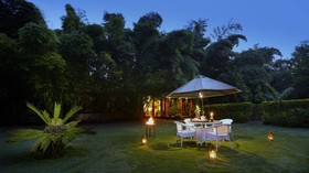 Pench Jungle Camp