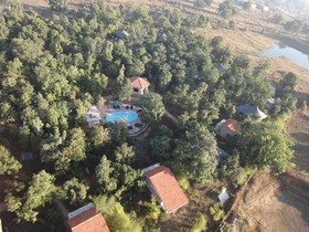 Pench Jungle Camp