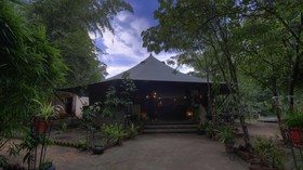 Pench Jungle Camp