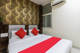 Hotel Shree Balaji Palace by OYO Rooms