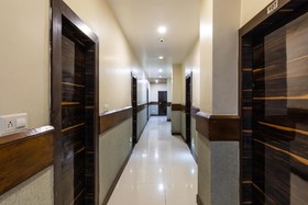 Hotel Shree Balaji Palace by OYO Rooms