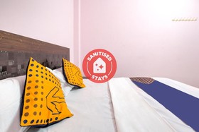 Gogo Guest House by OYO Rooms