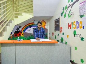 Gogo Guest House by OYO Rooms