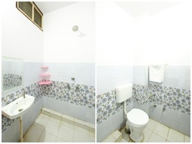 Gogo Guest House by OYO Rooms