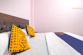 Gogo Guest House by OYO Rooms