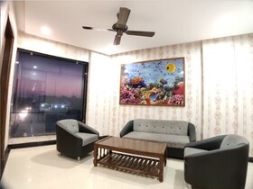 Hotel Badrika Inn