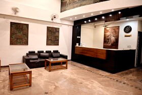 Hotel Badrika Inn