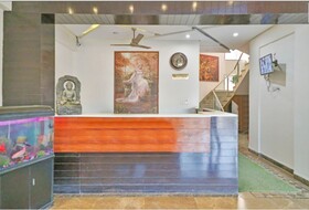 Hotel Badrika Inn