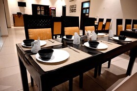 Hotel Badrika Inn